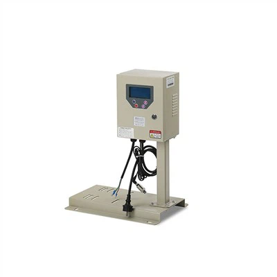 Inversor de la bomba d'aigua LCD Display Box