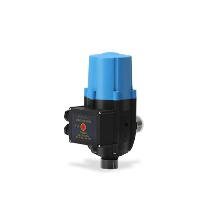 Controlador de pressió de la bomba d'aigua amb certificat CE TUV